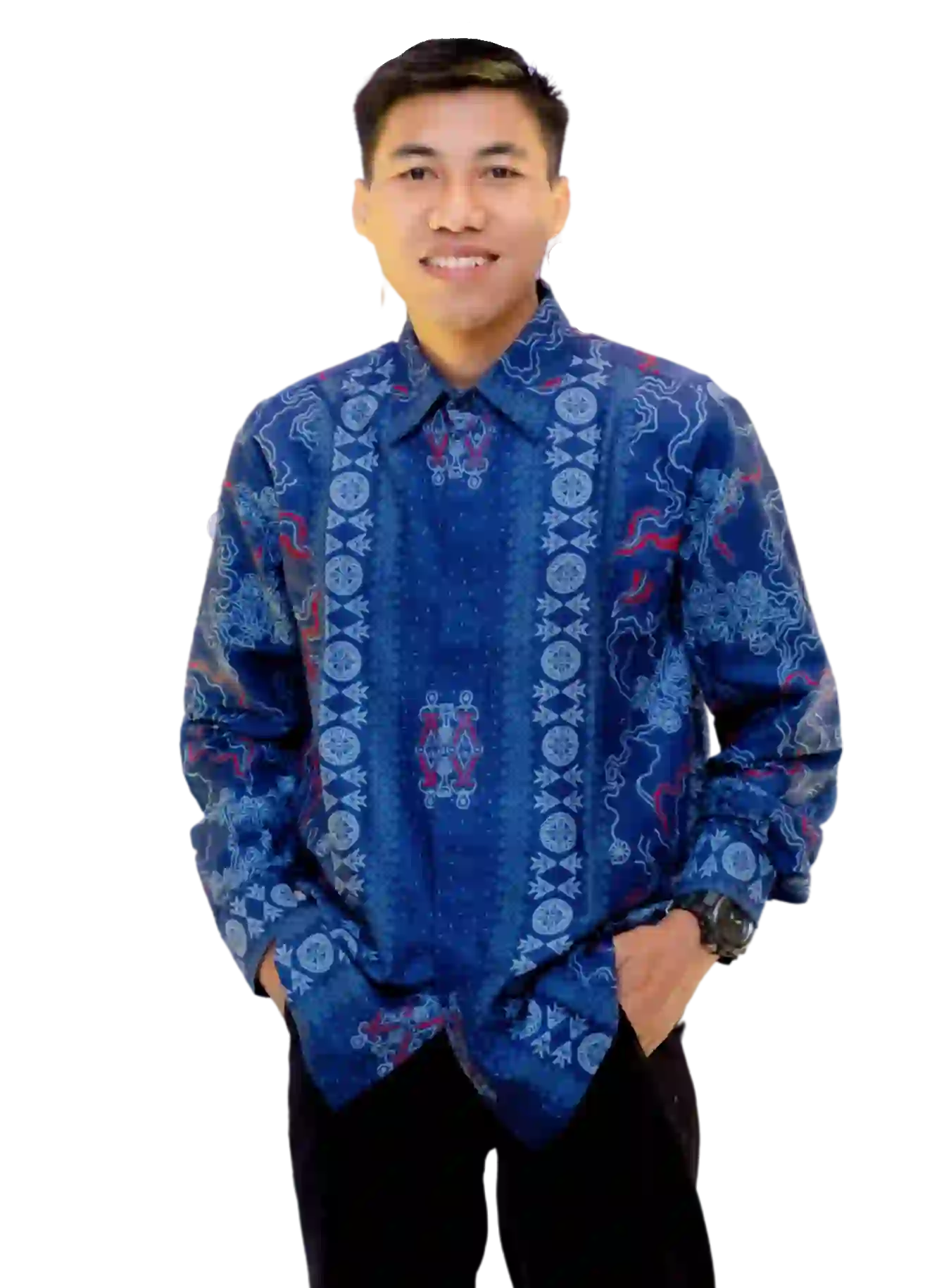 Dr. Juliater Simarmata