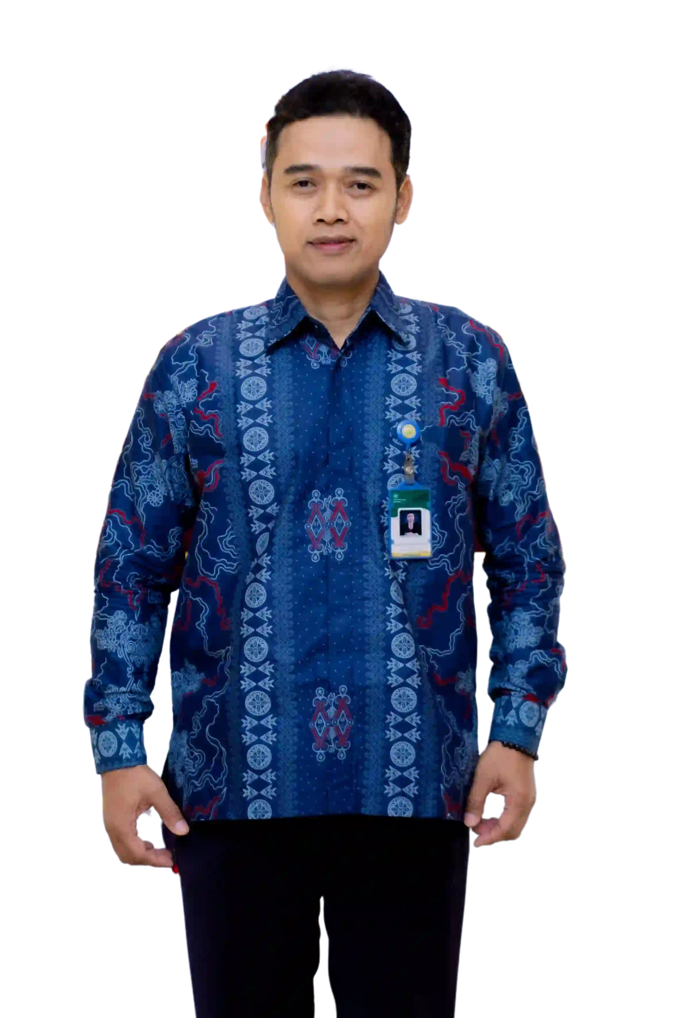 Dr. Aang Gunawan