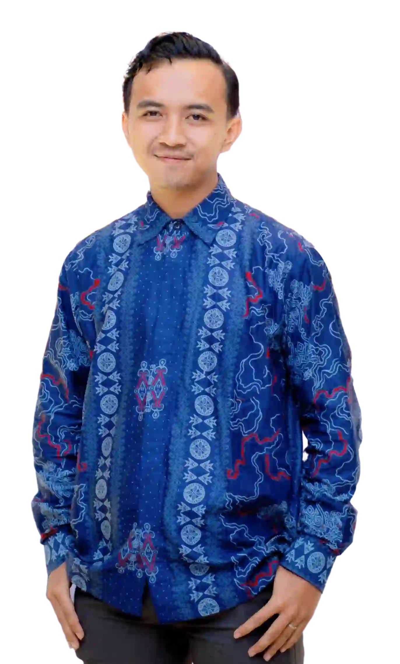 Dr. Juliater Simarmata