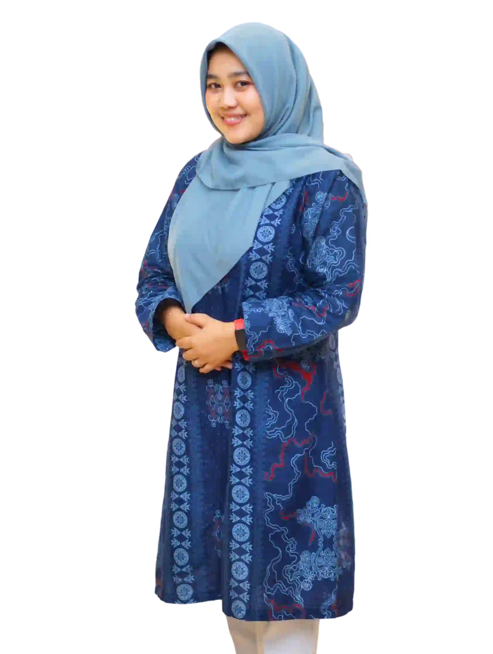 Dr. Juliater Simarmata