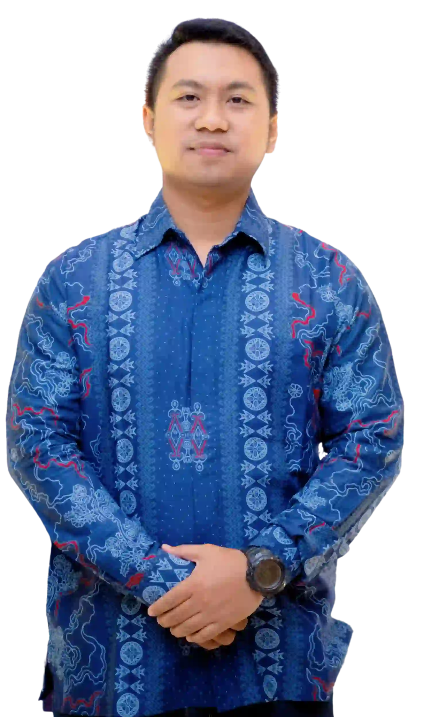 Dr. Juliater Simarmata