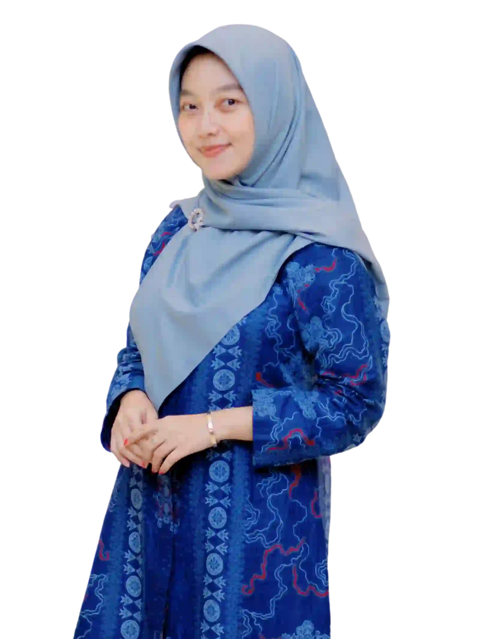 Dr. Juliater Simarmata