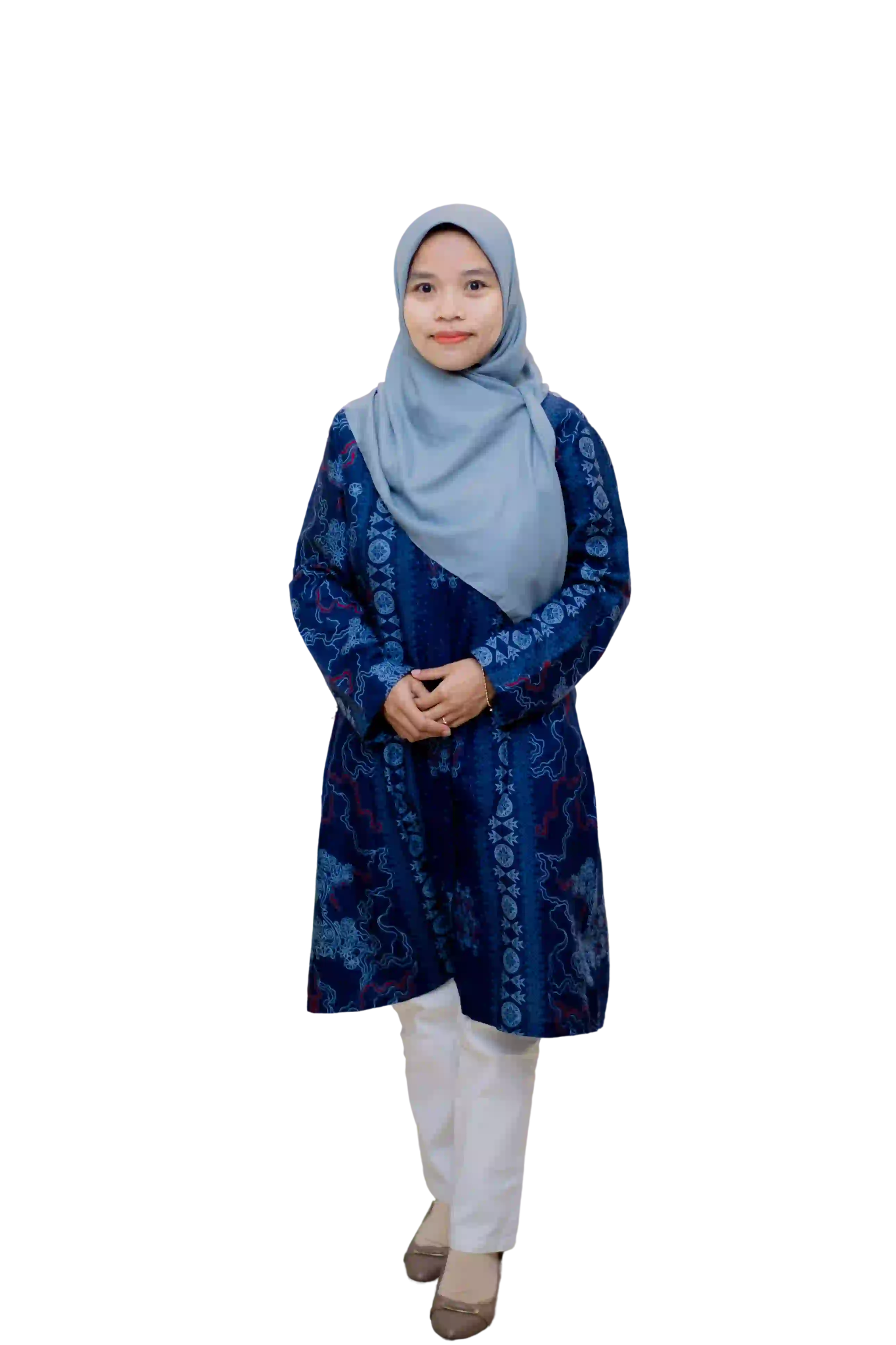 Dr. Juliater Simarmata
