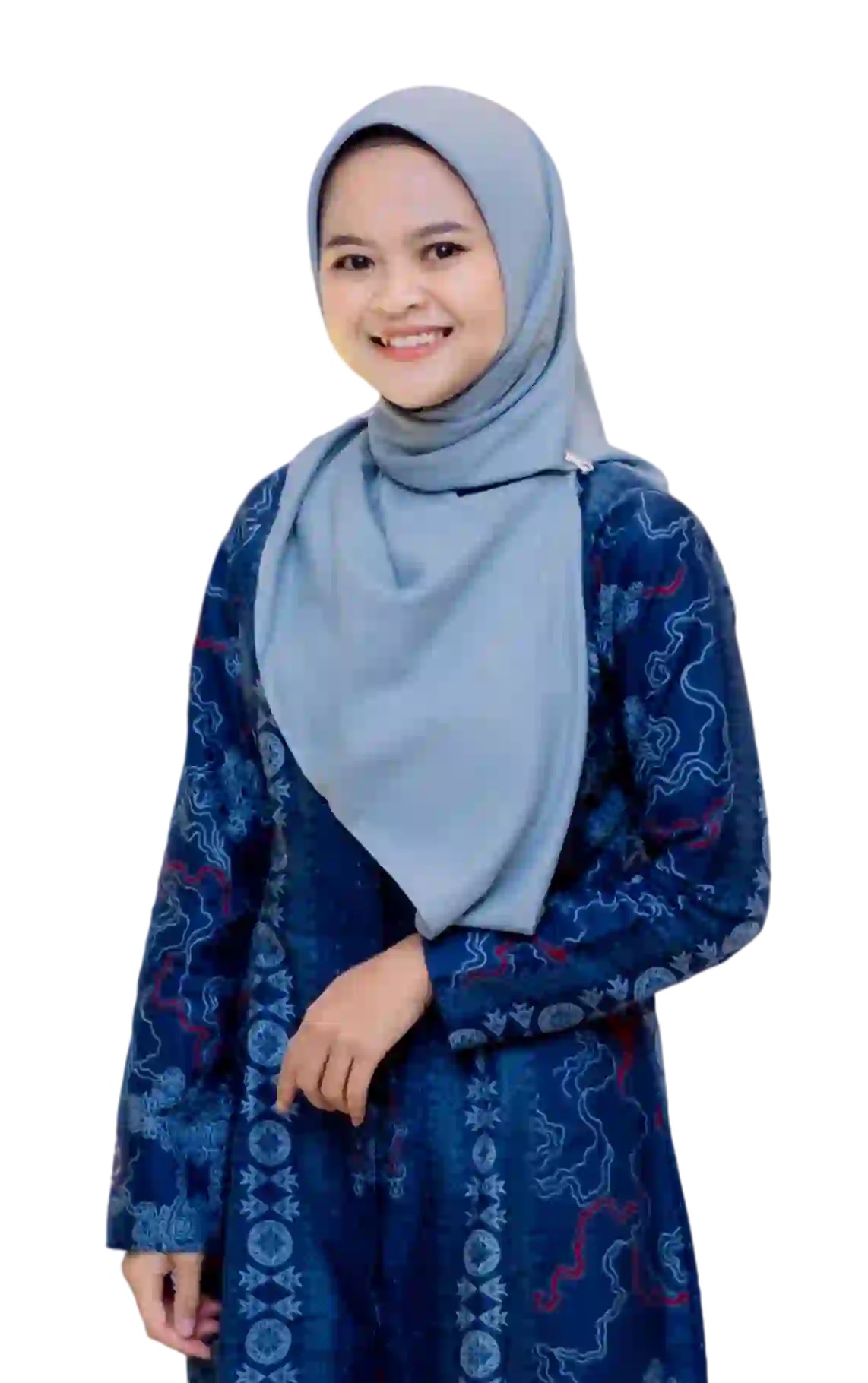 Dr. Juliater Simarmata