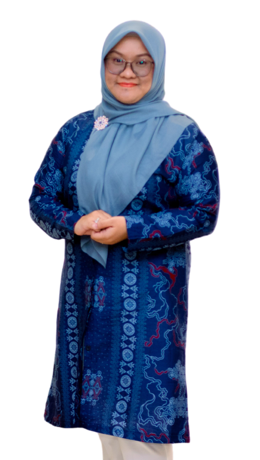 Dr. Juliater Simarmata
