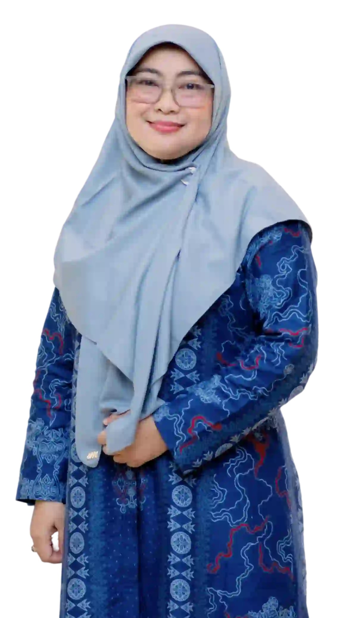 Dr. Juliater Simarmata
