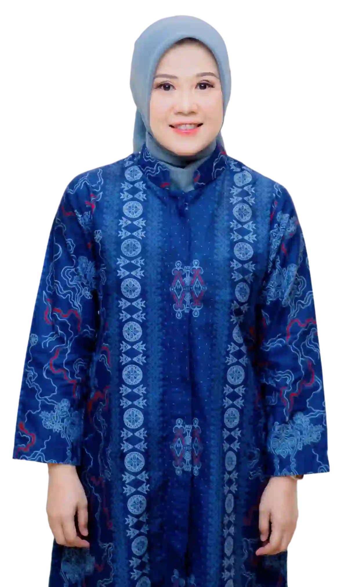 Dr. Juliater Simarmata