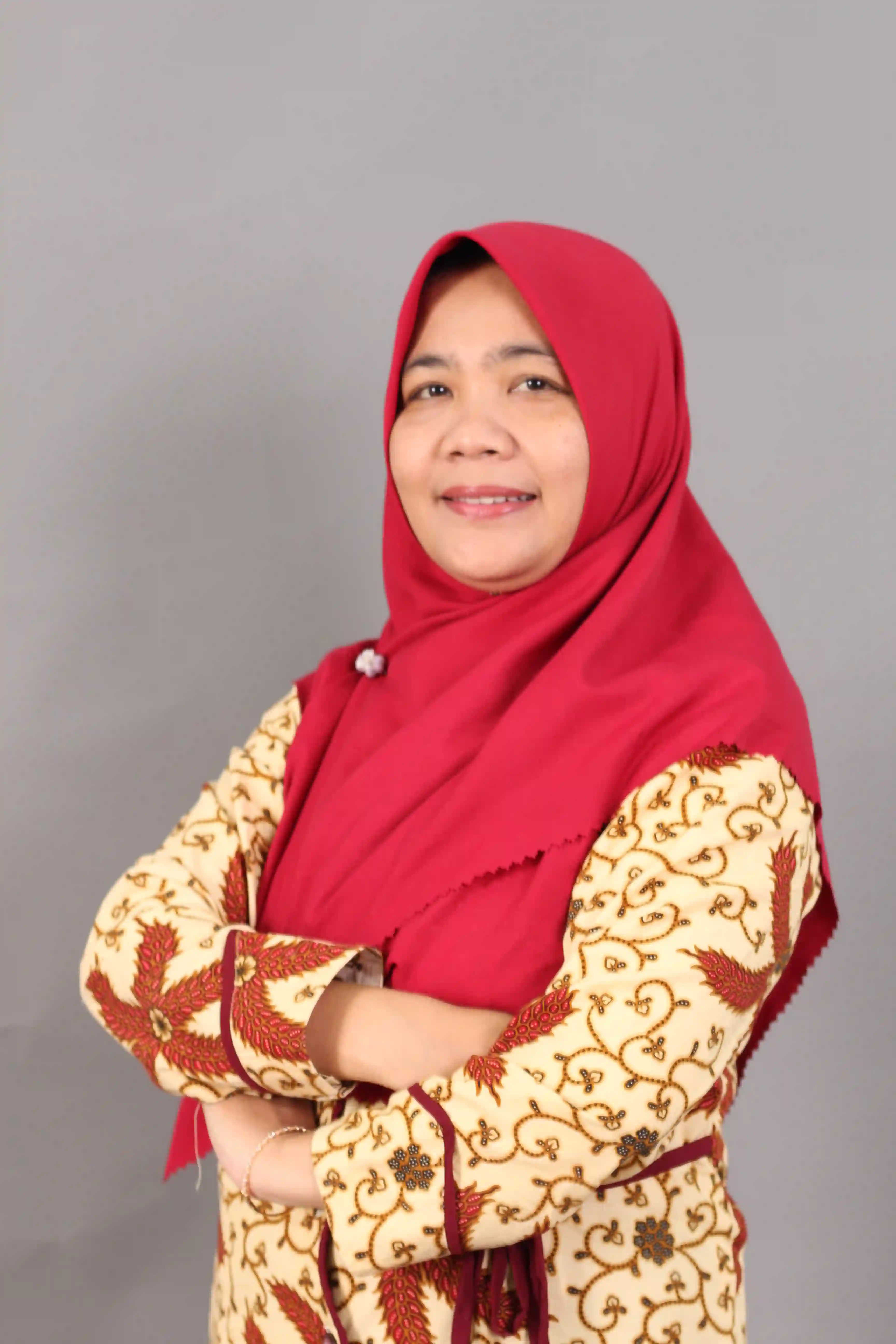 Dr. Yuliantini