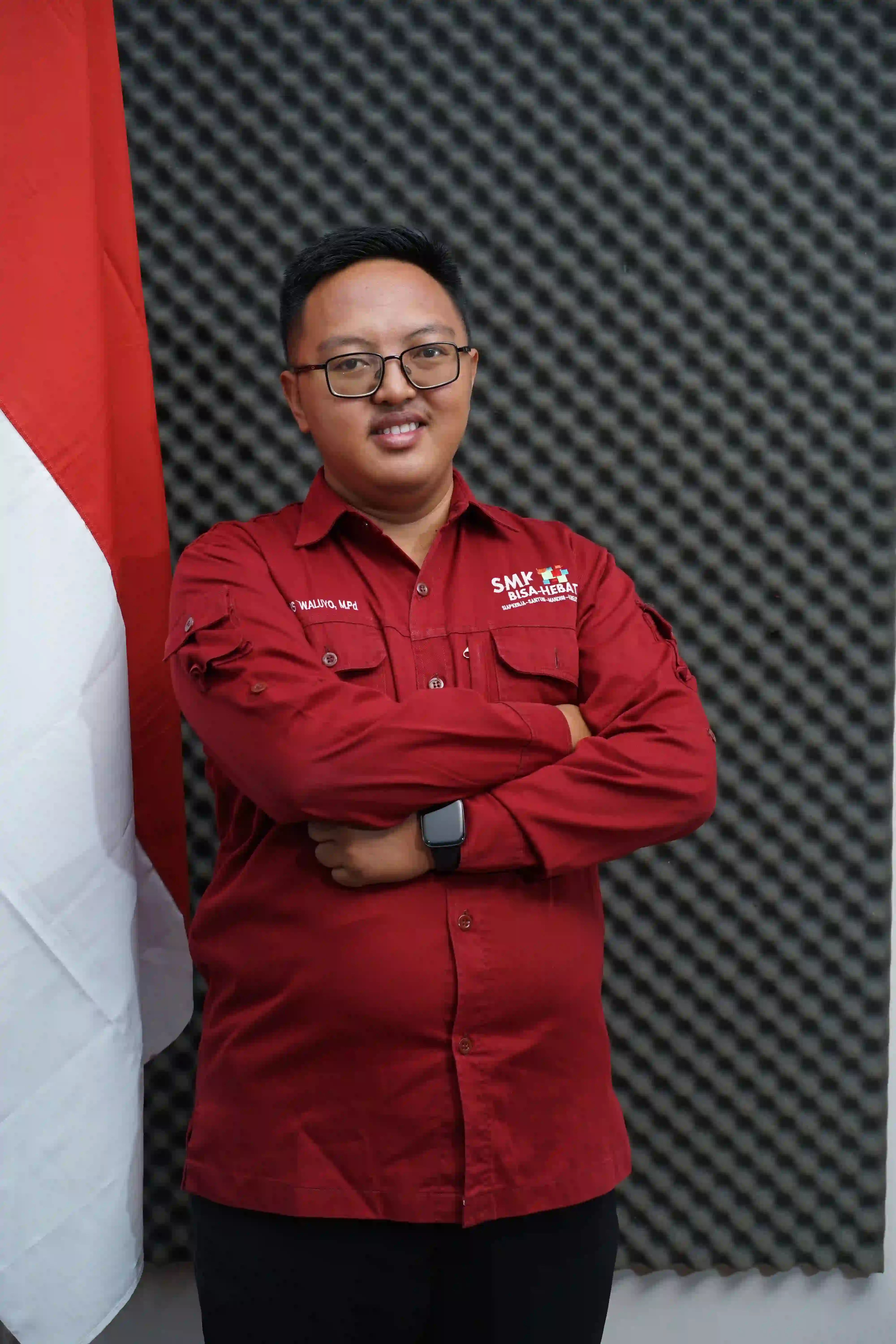 Dr. Yuliantini