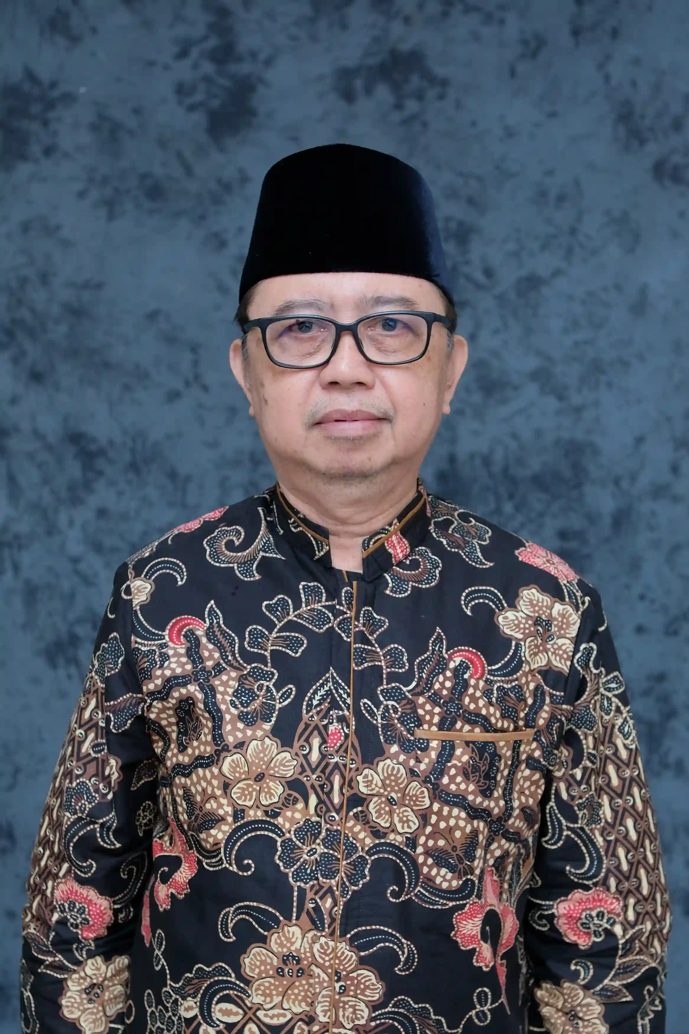 Ketua Yayasan