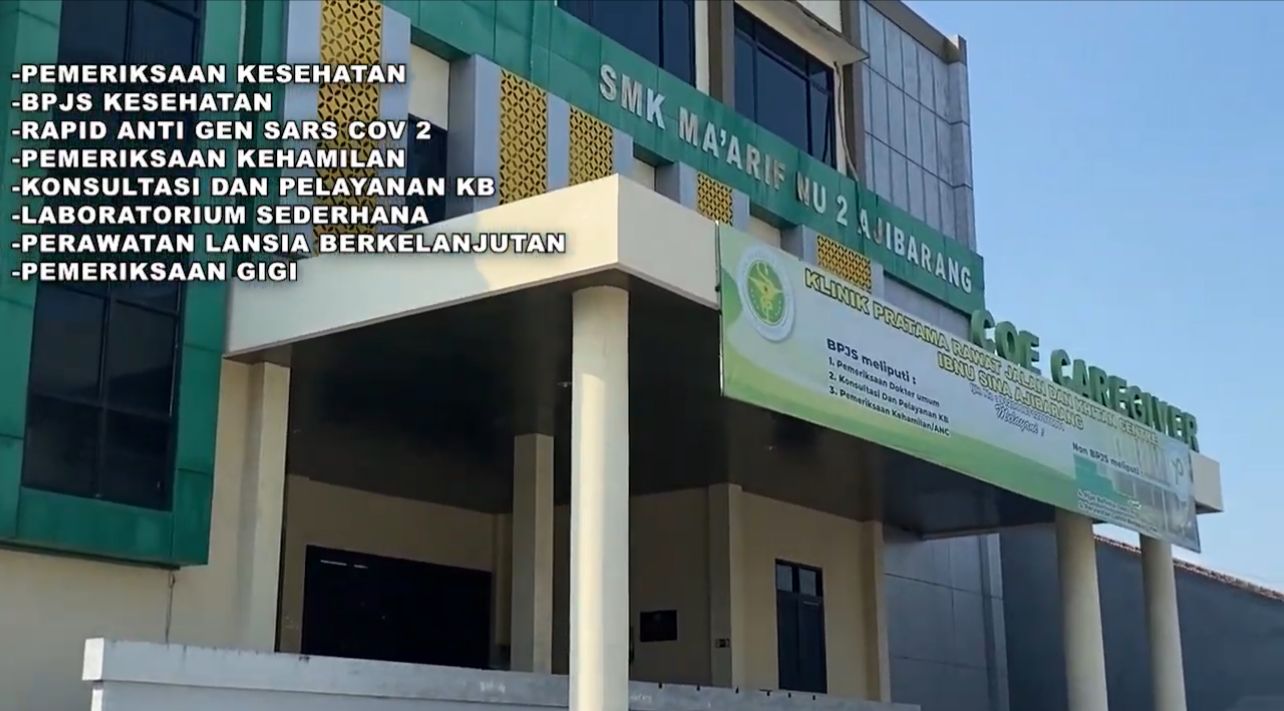 Klinik Ibnu Sina