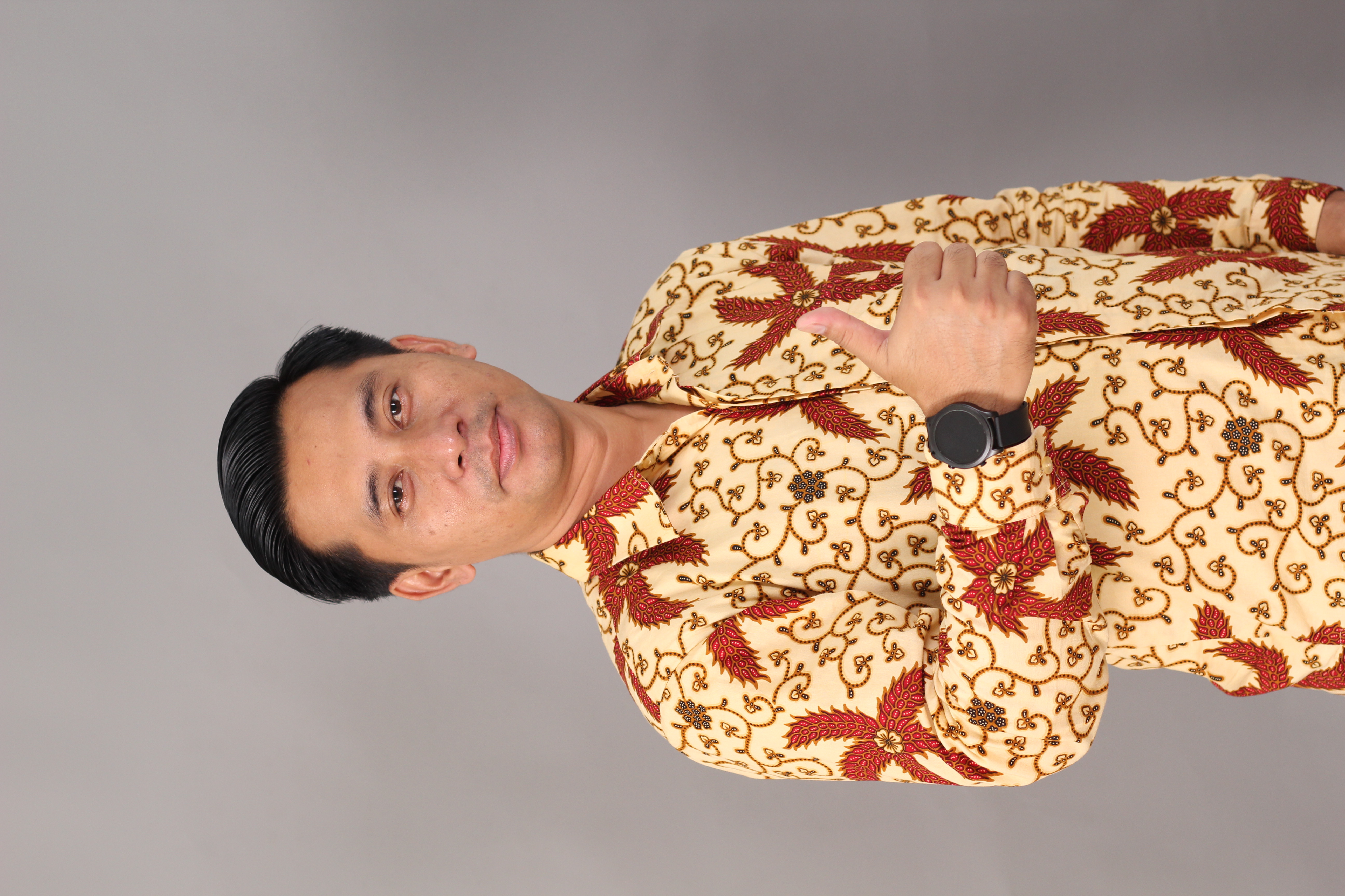 H. Basri Fahriza