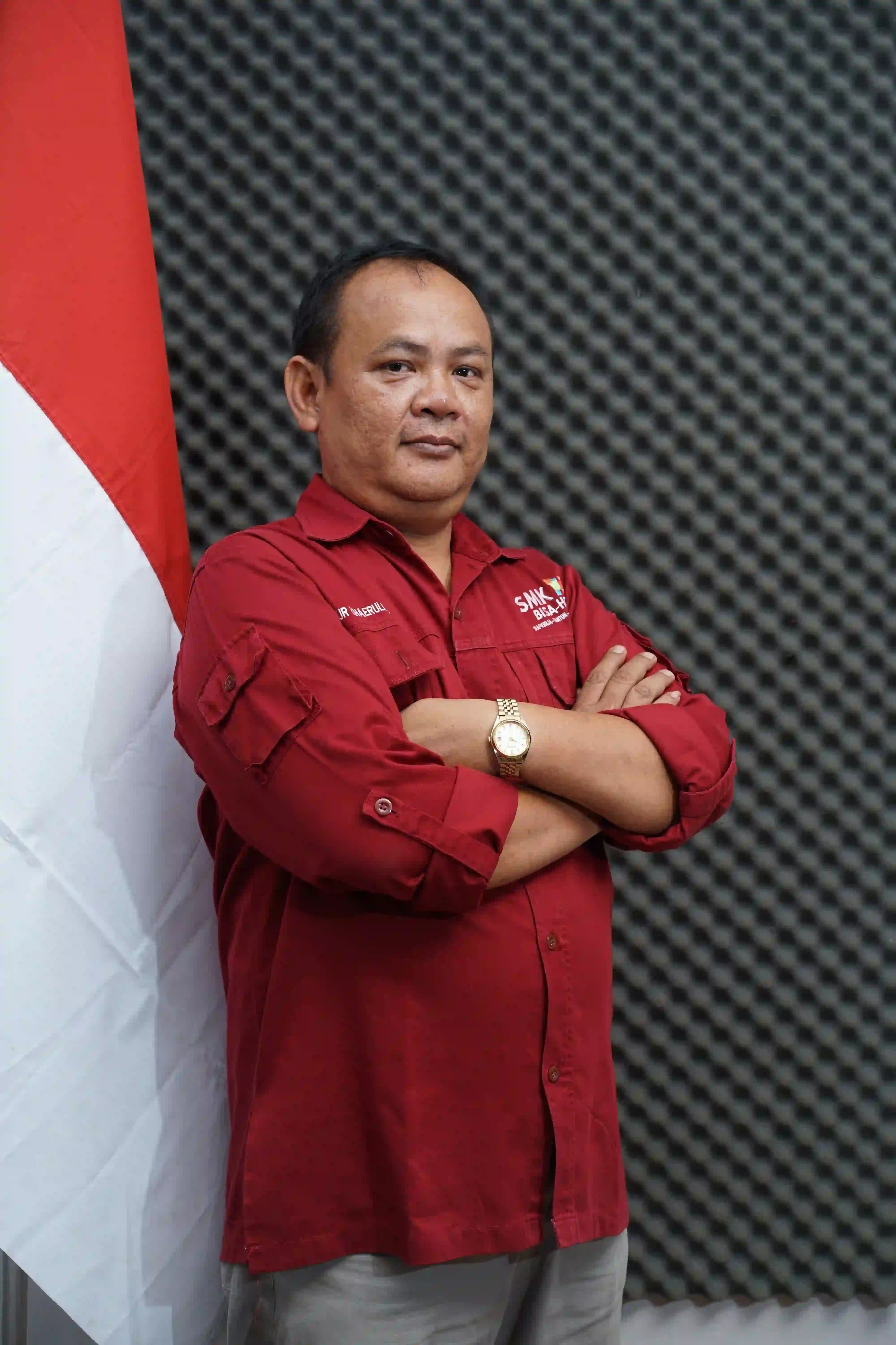 H. Basri Fahriza