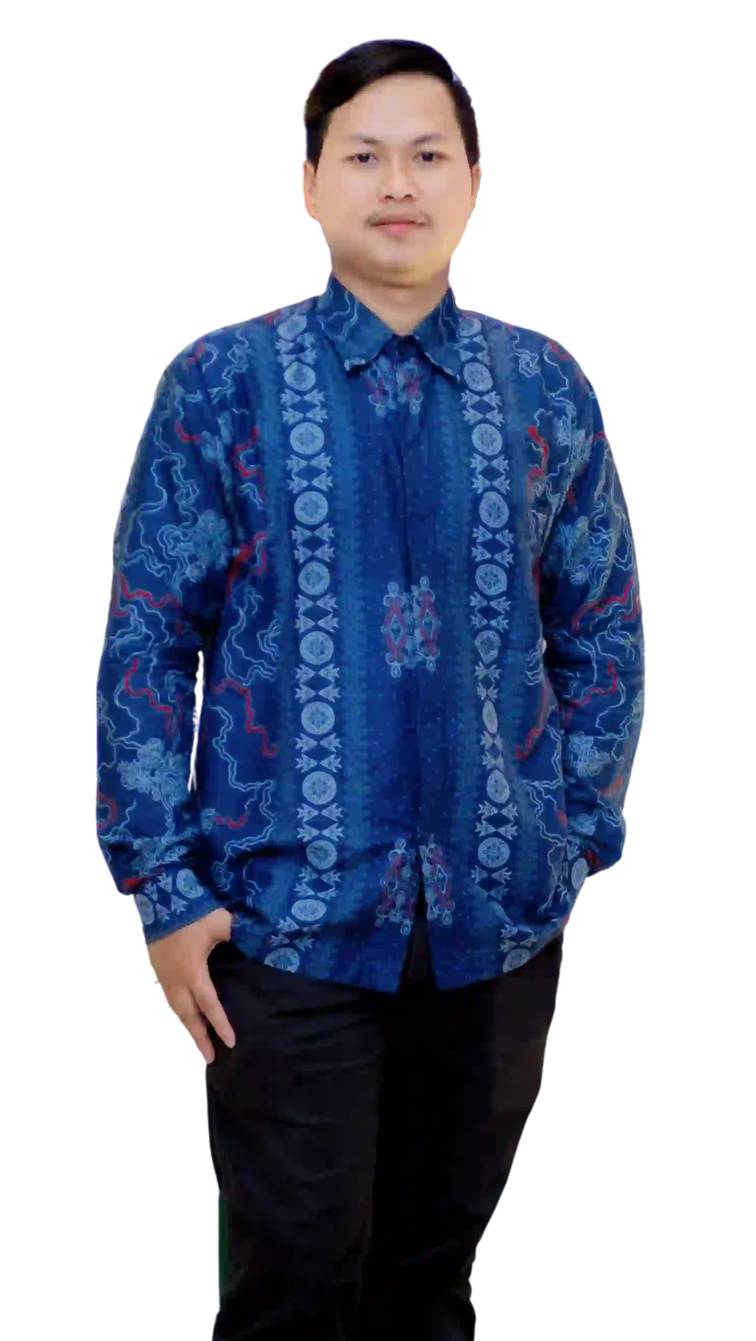 Dr. Juliater Simarmata