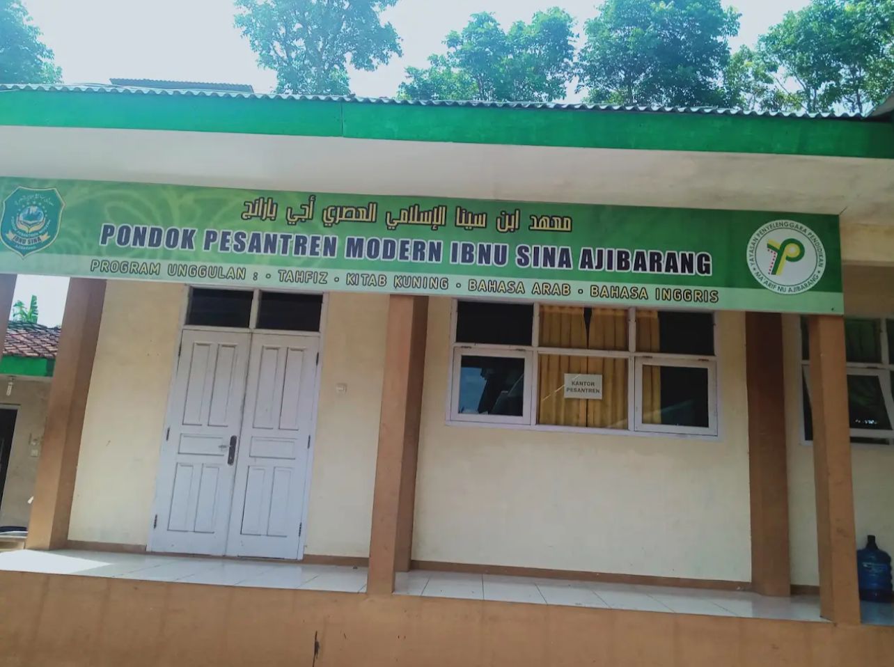 Pondok Pesantren