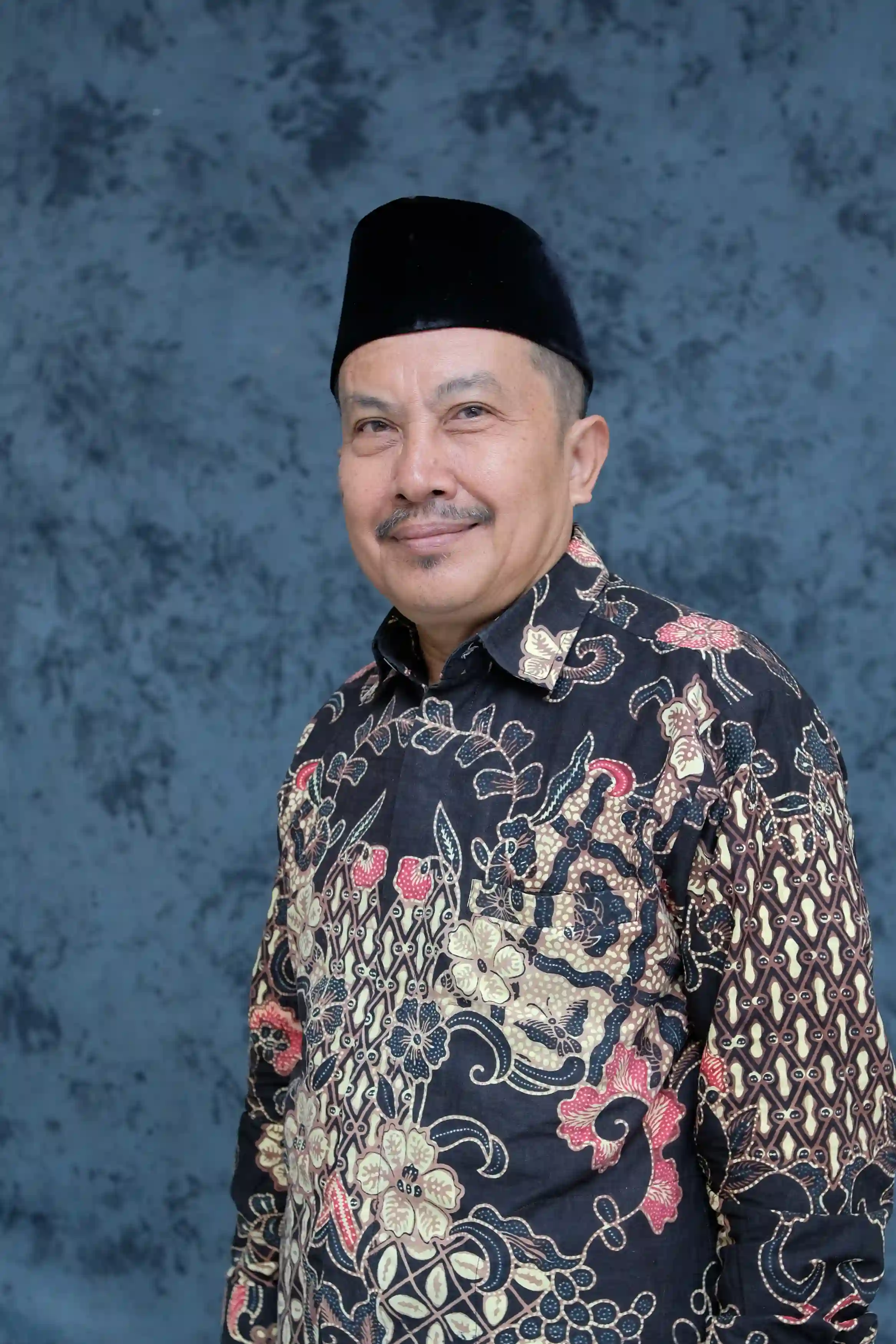 Dr. Aang Gunawan