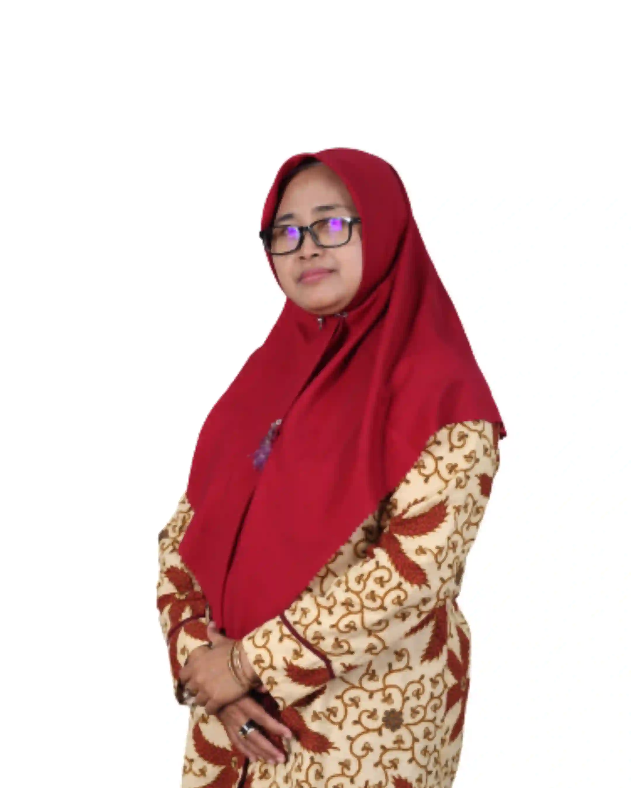 Dr. Juliater Simarmata