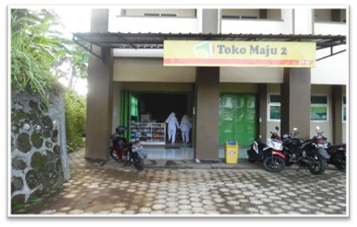 Toko Maju 2