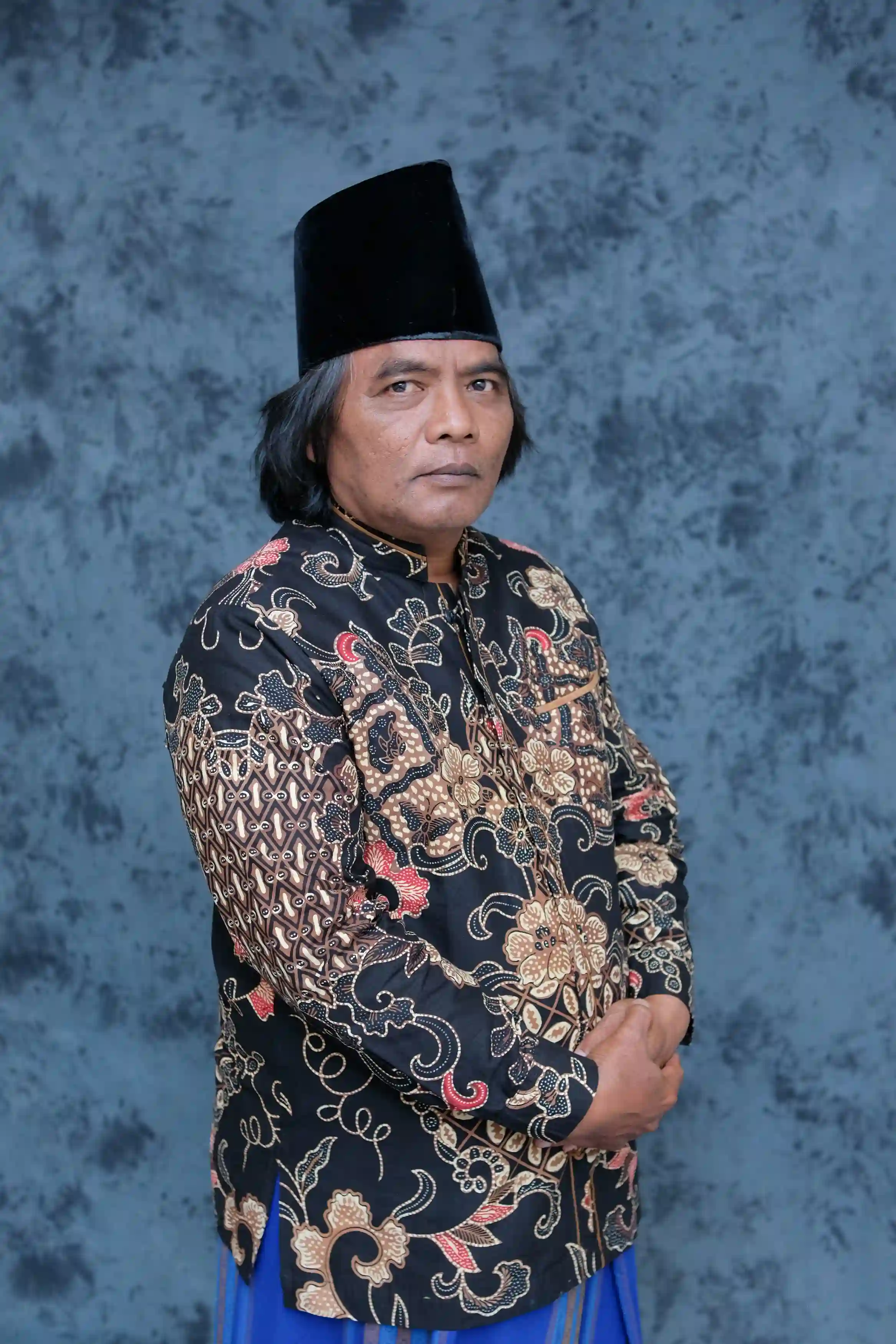 Dr. Yuliantini